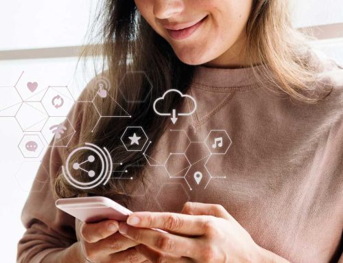 7 Customer-Facing Technologies to Give You an Advantage