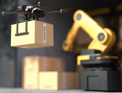 Check Out the Coolest Tech from CES 2023