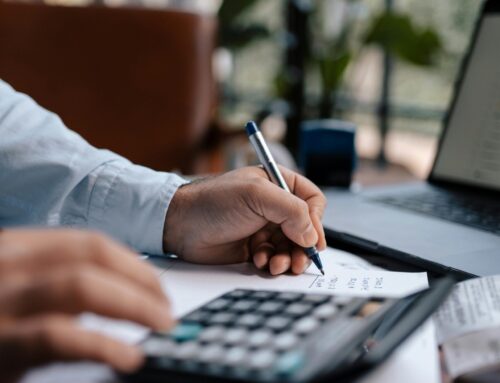 Invest Smart, Grow Fast: Your Small Business Guide to IT Expense Planning