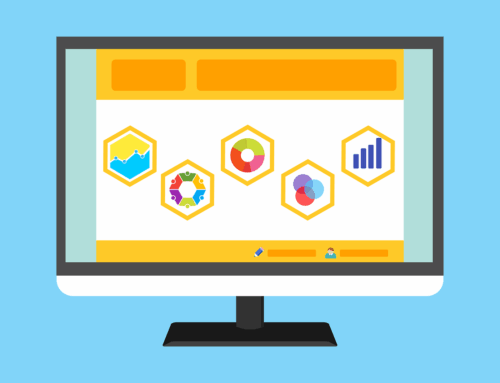 Data Overload? Make Your Numbers Speak Volumes with Simple Data Visualization for SMBs