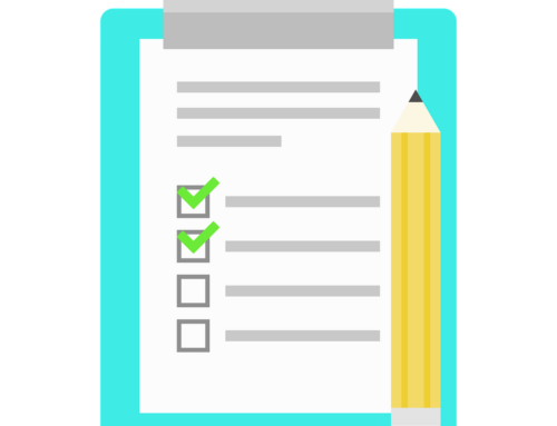 The Essential Checklist for Securing Company Laptops at Home